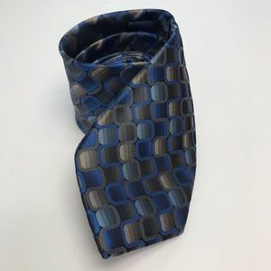 John Ashford tie